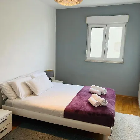 Apartament Kosjenka *