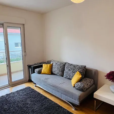 Apartament Kosjenka *
