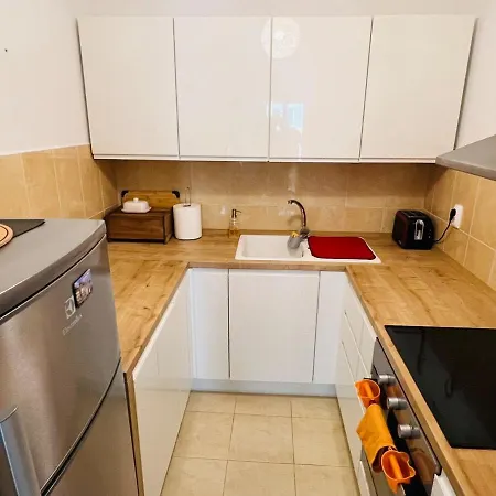 Kosjenka Apartament