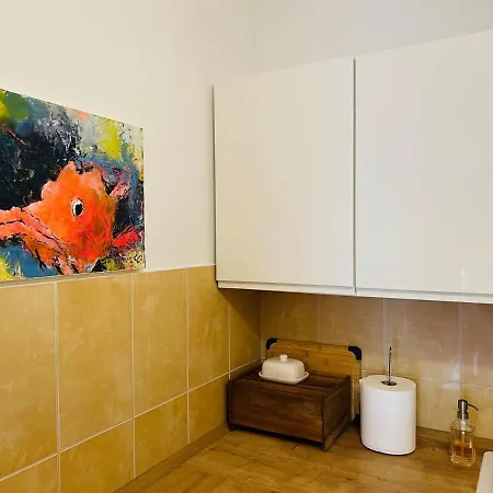 Apartament Kosjenka *