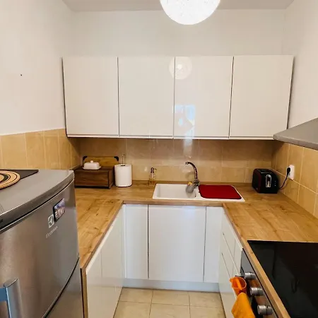 Kosjenka Apartament