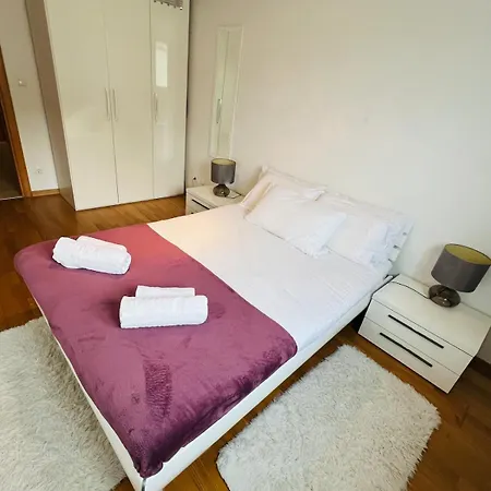Kosjenka Apartament Trogir