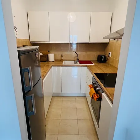 Kosjenka Apartament Trogir