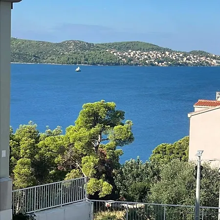 Apartament Kosjenka Trogir