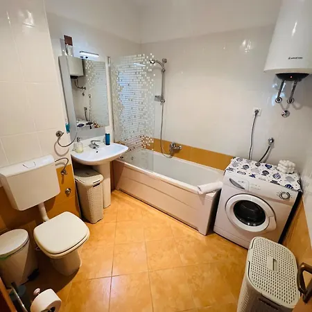 Apartament Kosjenka *