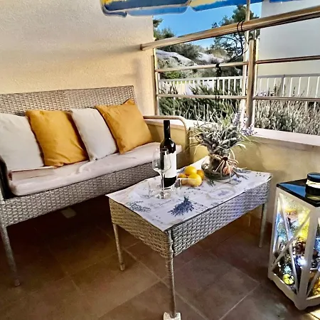 Apartament Kosjenka Trogir