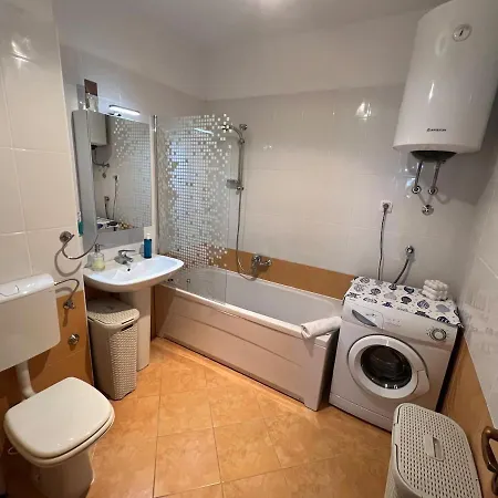 Apartament Kosjenka Trogir