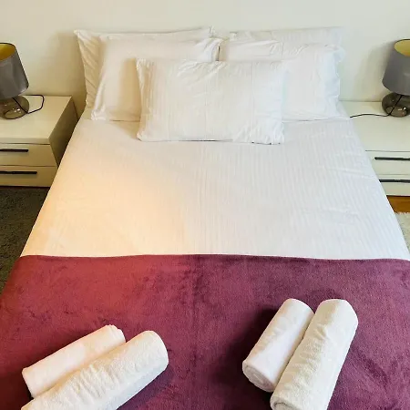Apartament Kosjenka *