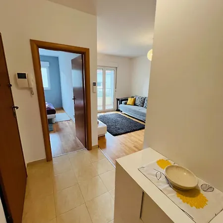 Apartament Kosjenka Trogir