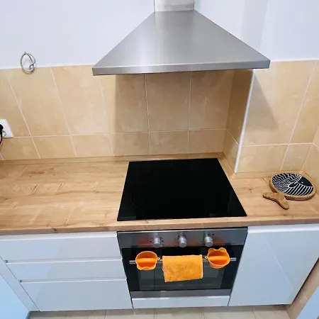 Apartament Kosjenka